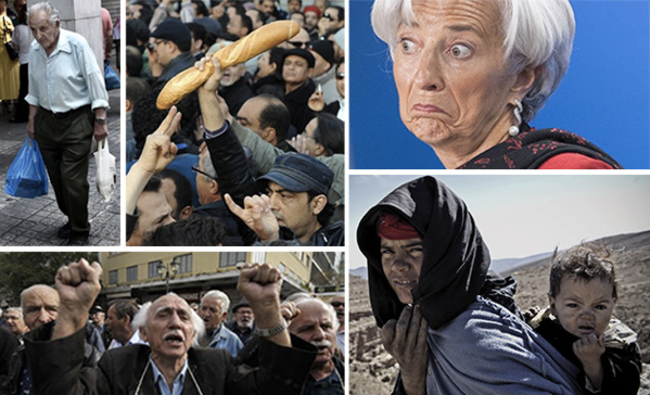 La Tunisie doit se préparer au pire, par Elyes Makni La Tunisie doit se préparer au pire, par Elyes Makni