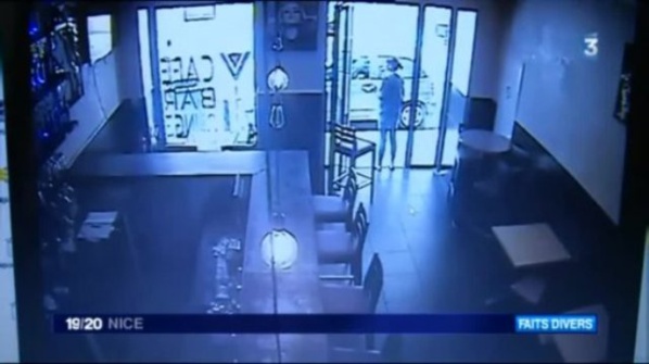 Condamnation du tunisien qui voulait imposer son Ramadan à Nice (vidéo) Condamnation du tunisien qui voulait imposer son Ramadan à Nice (vidéo)