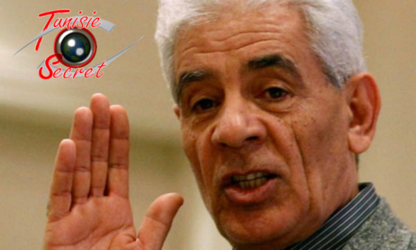 Le renégat libyen Moussa Koussa.
