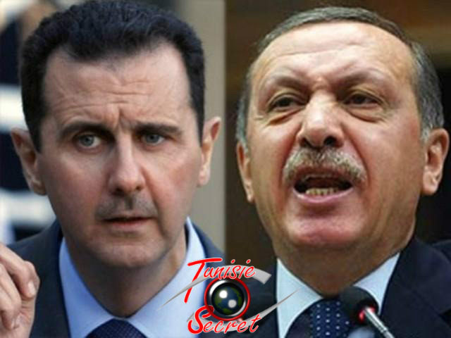 Bachar Al-Assad : « L’idéologie d’Erdogan est un mélange entre celle des Frères Musulmans et celle du Sultanat ottoman »
