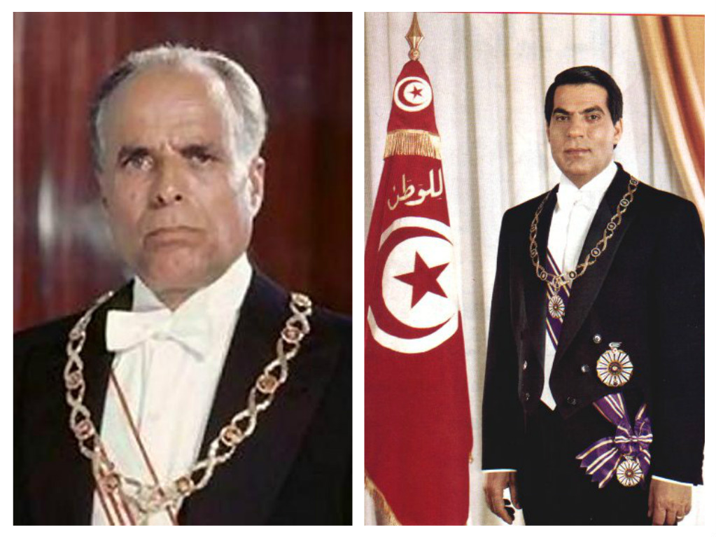 Du 7 novembre 1987 au 14 janvier 2011, où va la Tunisie ?