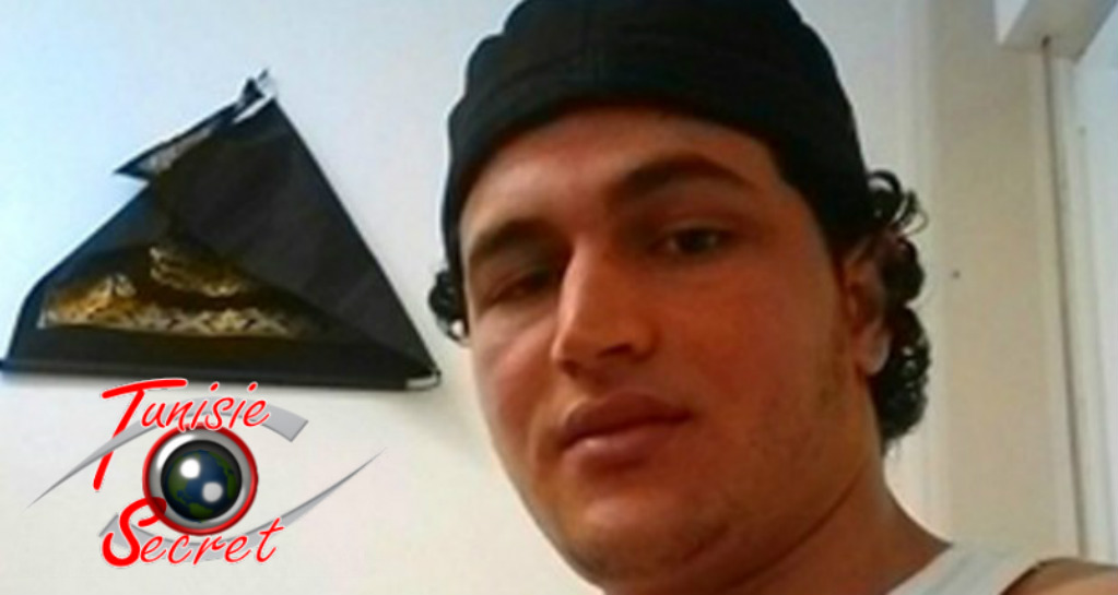 Anis Amri, de la révolution du jasmin au massacre de Berlin.