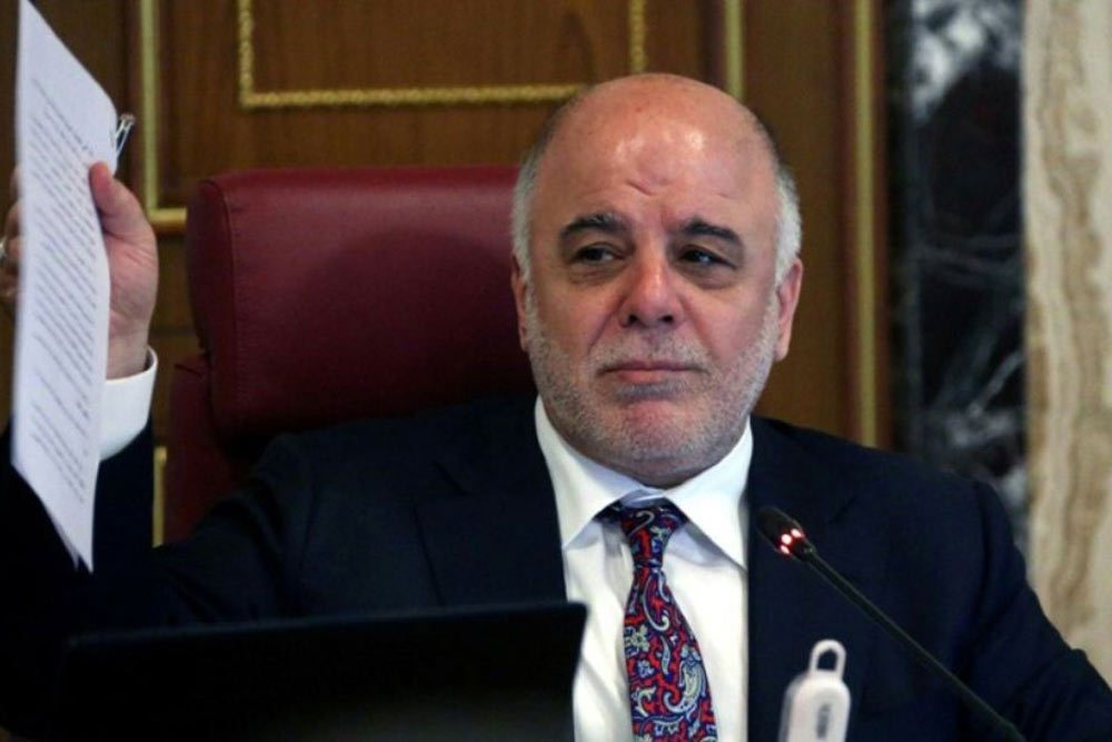 Haidar al-Abadi