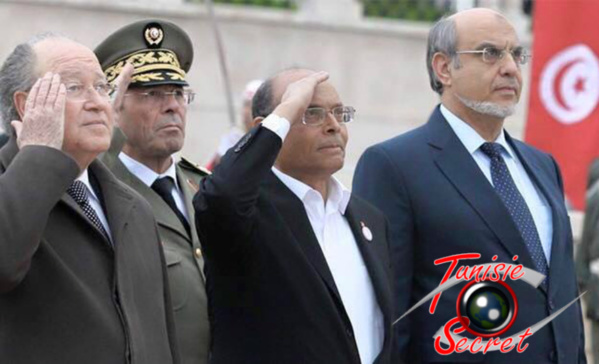 Que sont devenus ces quatre traîtres tunisiens ?