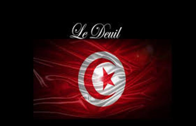 La Tunisie est colonisée