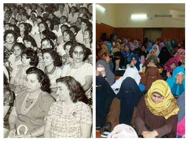 Des gazelles de Bourguiba aux vaches de Ghannouchi, par Lilia Ben Rejeb Des gazelles de Bourguiba aux vaches de Ghannouchi, par Lilia Ben Rejeb