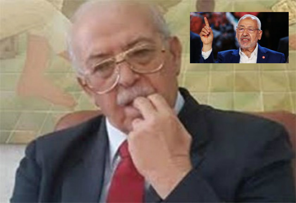 Soutenu par les islamistes, le gouverneur de la BCT refuse de démissionner Soutenu par les islamistes, le gouverneur de la BCT refuse de démissionner