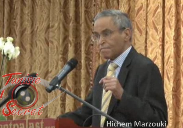 Moncef Marzouki nomme son frère et ses larbins au sein de la diplomatie
