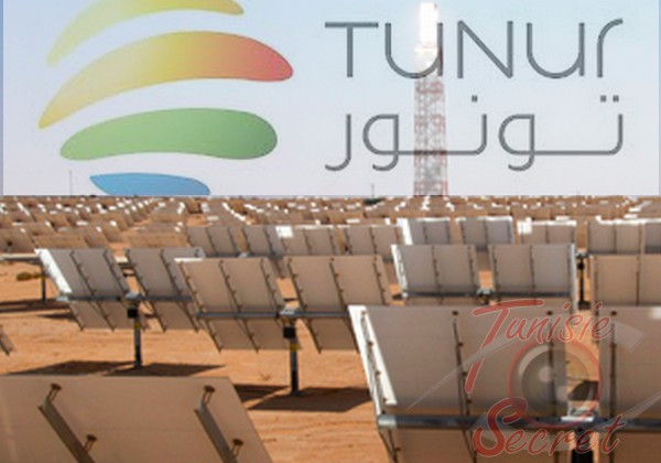Projet TuNur en Tunisie, la grosse arnaque !