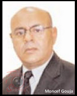 Moncef Gouja : l’animal blessé tunisien a attiré tous les charognards de la planète
