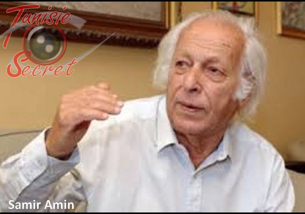 Samir Amin : «Oui, Morsi et les Frères musulmans allaient céder 40% du Sinaï»