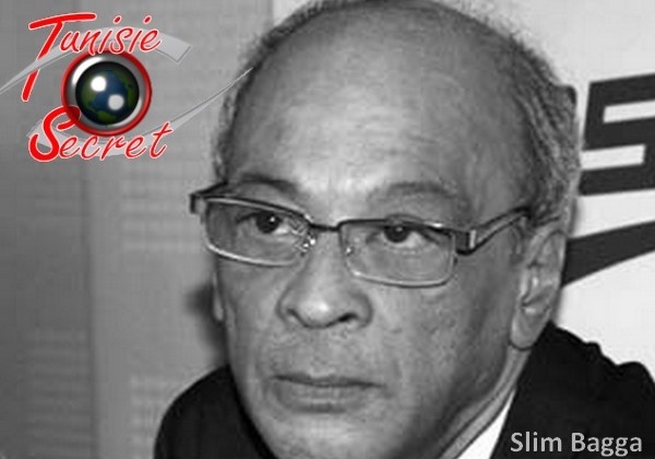 La kabbale de Moncef Marzouki contre Slim Bagga