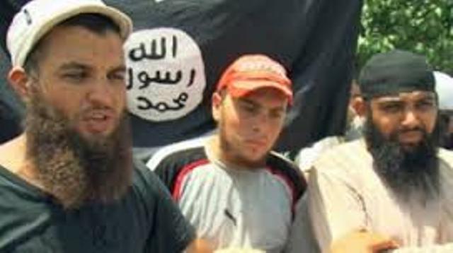 Un autre terroriste franco-tunisien mort en Syrie