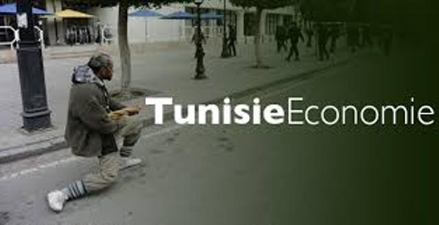 De la révolte du pain à la faillite économique