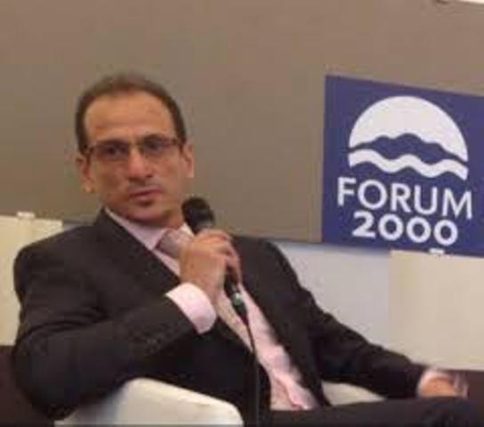 Noman Ben Othman, ancien membre d'Al-Qaïda, devenu "analyste" au service du MI6. A l'instar du très respectable Abdelhakim Belhadj !