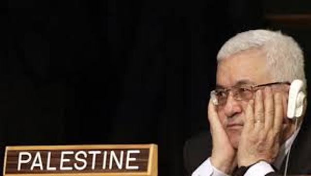 Mahmoud Abbas, à la recherche de la paix perdue !