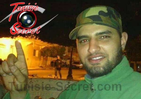 Exclusif : Oussama et Seifeddine Marzouk, deux jeune frères tunisiens tués en Syrie Exclusif : Oussama et Seifeddine Marzouk, deux jeune frères tunisiens tués en Syrie