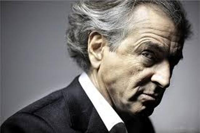 BHL, grand rabbin du "printemps arabe", gladiateur des "droits de l'homme" chez les arabo-musulmans mais pas chez les judéo-sionistes!