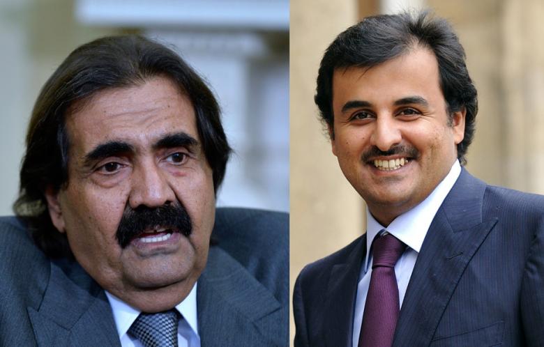 Après le limogeage du plus grand financier des islamo-terroristes, Hamad Bin Khalifa, son fils l'a remplacé, mais le Qatar a t-il changé de politique , Pas si sûr, puisque Mozza, épouse de l'ex et mère de l'actuel émir gouverne toujours !