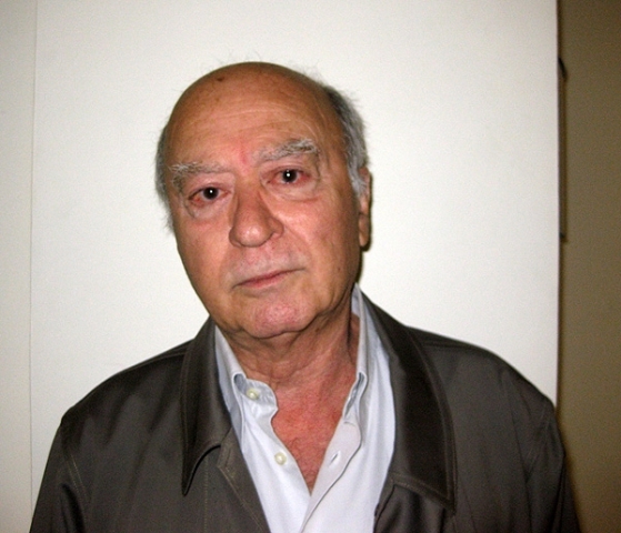 Georges Wolinski, 1934-2015.