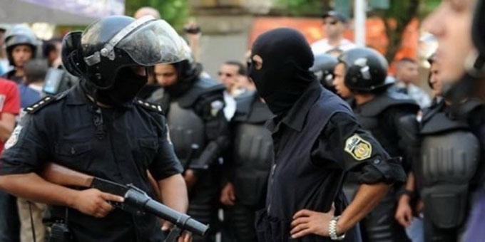 Tunisie : Touristes pris en otage dans un musée et coups de feu au Parlement