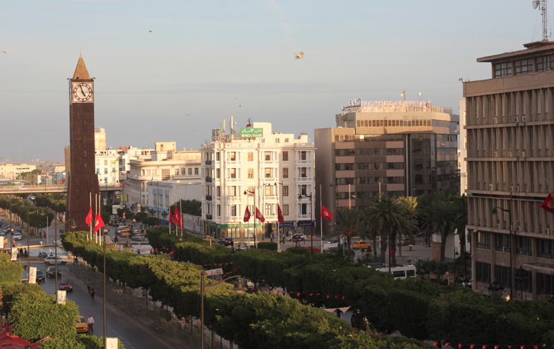 Autrefois, la Tunisie était un havre de paix, par Nikolaï Sourkov
