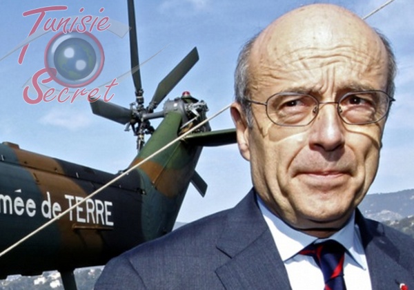 Monsieur le "gaulliste" Alain Juppé, qu'as-tu fait de la politique arabe de la France ?