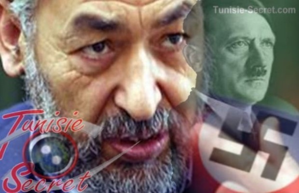 Un visage peut en dissimuler un autre. Un discours peut en cacher un autre!!!