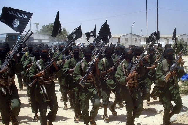Un nouveau fléau menace l’Afrique, celui du terrorisme islamiste