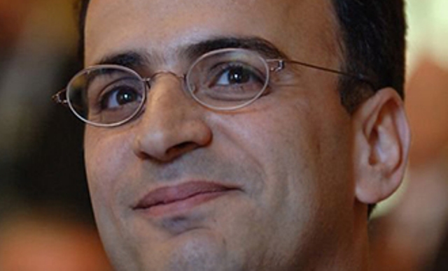 Elyes Jouini, ancien ministre au sein du gouvernement post-révolutionnaire et ex-chargé de mission auprès du Premier ministère et du ministère des Finances sous Ben Ali.