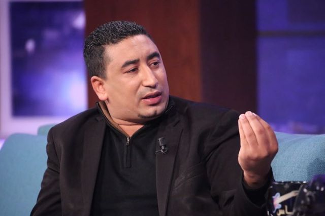 Issam Dardouri, le policier syndicaliste qui a dit Non à Ghannouchi et à son cartel islamo-terroriste.