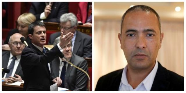 Soutenons Kamel Daoud ! par Manuel Valls