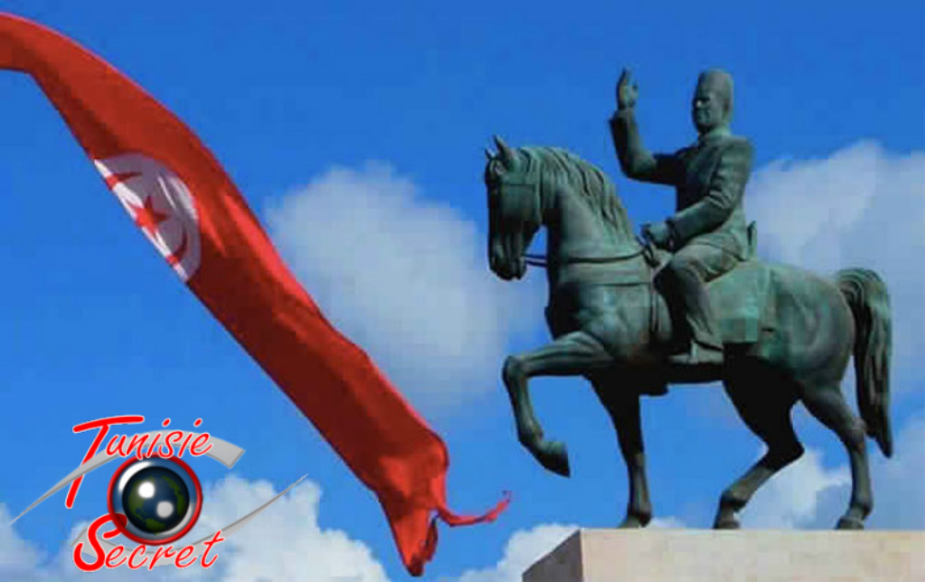 (Statue de Bourguiba : Béji Caïd Essebsi cède devant Rached Ghannouchi