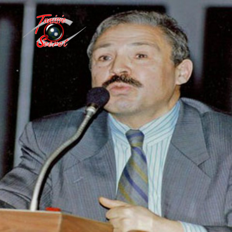 Mohsen Toumi.