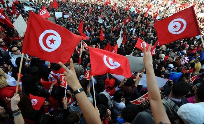 Que reste t-il du "printemps arabe" ?