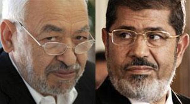 La dernière entourloupe de Rached Ghannouchi…et du Monde