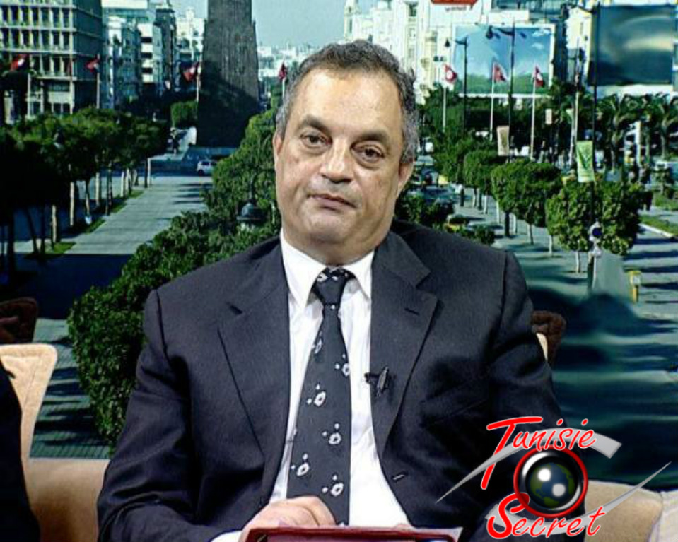Maher Haffani, critique de Nidaa Tounès et pas encore dissident : Maher Haffani, critique de Nidaa Tounès et pas encore dissident :
