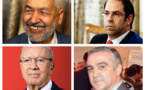 Lotfi Brahem résistera t-il à l’alliance Youssef Chahed-Rached Ghannouchi ?