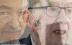Béji Caïd Essebsi entre la vie et la mort après son empoisonnement par ses amis Frères musulmans