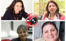 Des femmes qui ont décliné l’invitation de Béji Caïd Essebsi