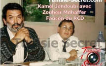 Kamel Jendoubi le Bac moins 2 qui prétendait réformer l’Etat tunisien