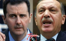 Bachar Al-Assad : « L’idéologie d’Erdogan est un mélange entre celle des Frères Musulmans et celle du Sultanat ottoman »