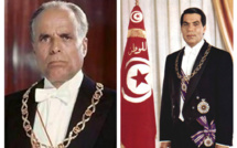 Du 7 novembre 1987 au 14 janvier 2011, où va la Tunisie ?