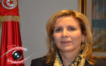 Pour Salma Elloumi Rekik la Tunisie est chrétienne !