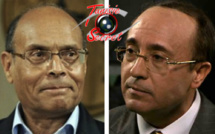 Explosif : interception de mails entre Moncef Marzouki et Fayçal al-Kacim