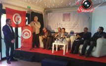 Exclusif: Réunion à Paris des Frères musulmans Tunisiens et Egyptiens