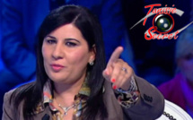 Abir Moussi appelle à une révolution destourienne Abir Moussi appelle à une révolution destourienne