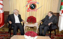 Bouteflika est-il le protecteur des Frères musulmans tunisiens ?