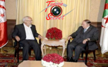 Bouteflika est-il le protecteur des Frères musulmans tunisiens ? Bouteflika est-il le protecteur des Frères musulmans tunisiens ?