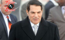 Ben Ali songerait à quitter l’Arabie Saoudite pour….